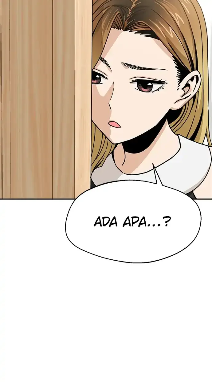Halaman 107 — Maybe Meant to Be Chapter 23