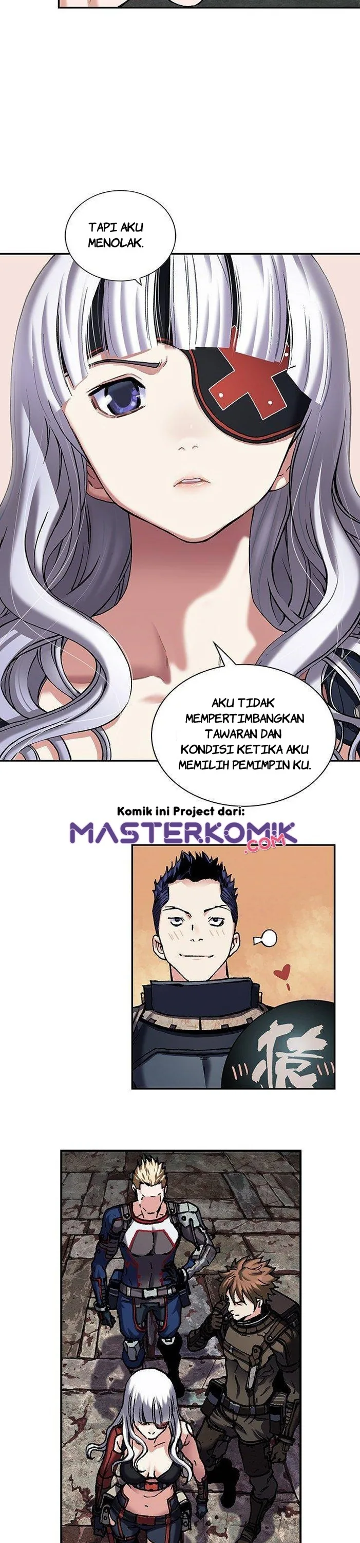 Halaman 15 — Leviathan Chapter 156