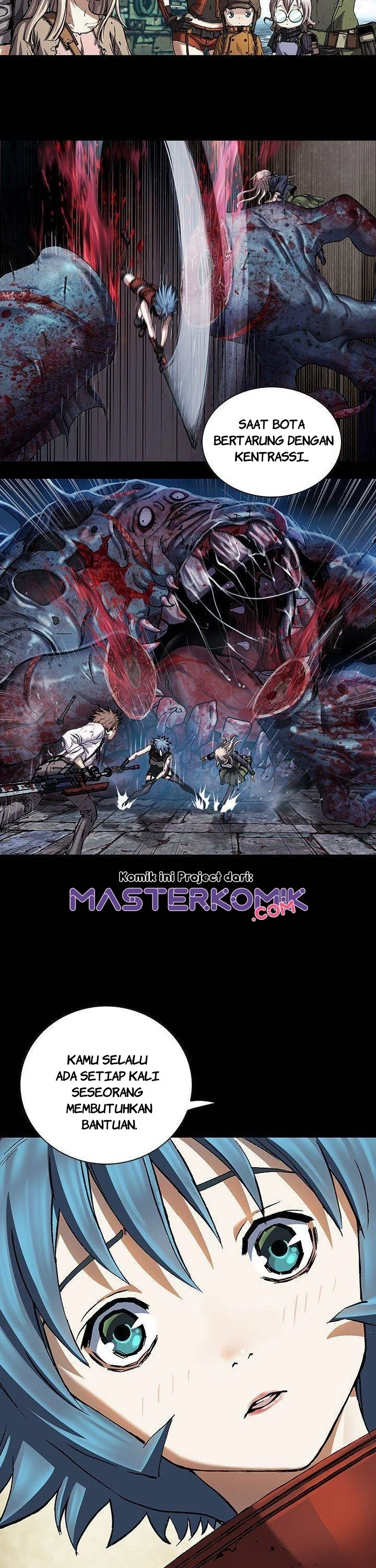 Halaman 20 — Leviathan Chapter 156