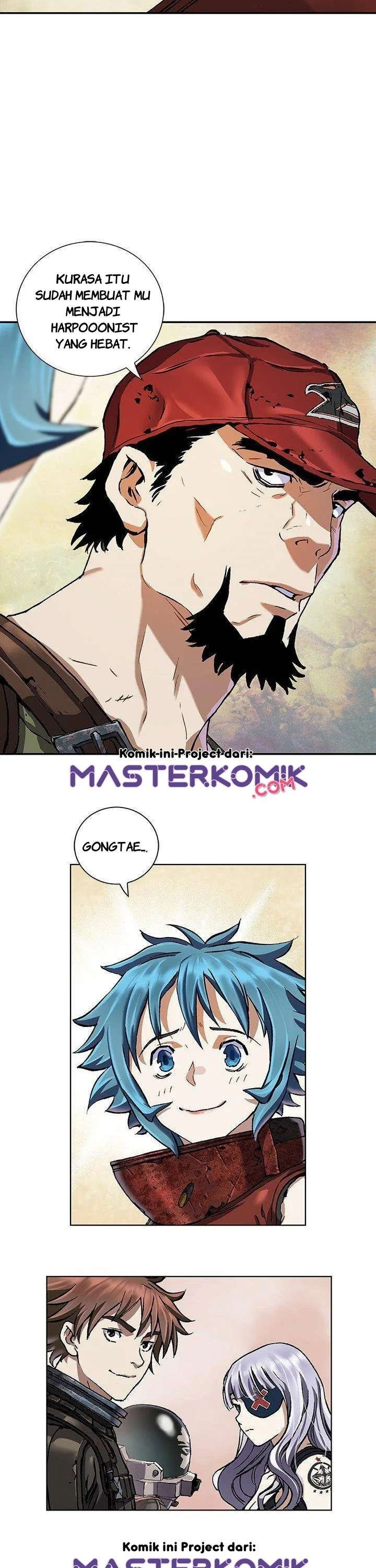 Halaman 21 — Leviathan Chapter 156