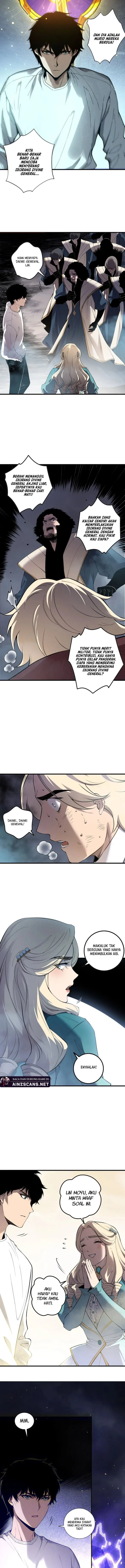 Halaman 3 — Disastrous Necromancer Chapter 174