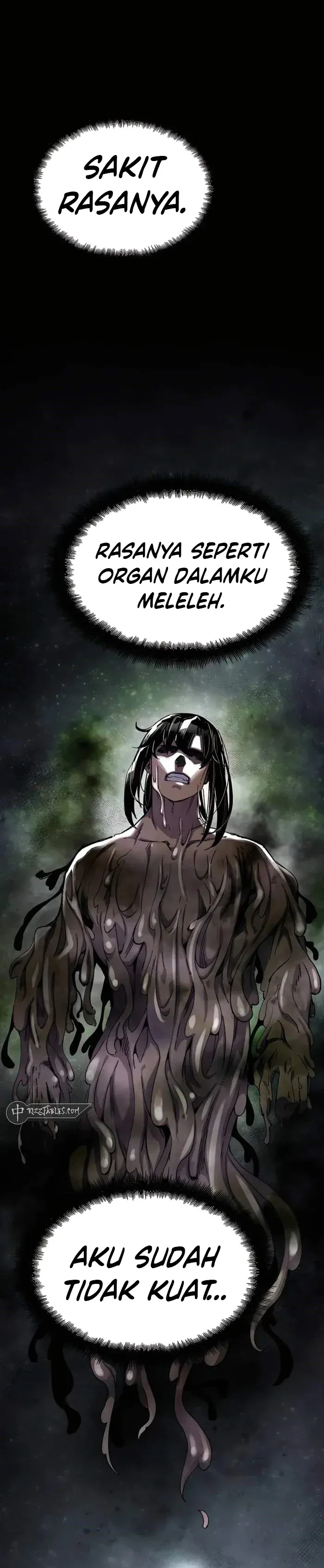 Halaman 3 — Reincarnated Murim Lord Chapter 43