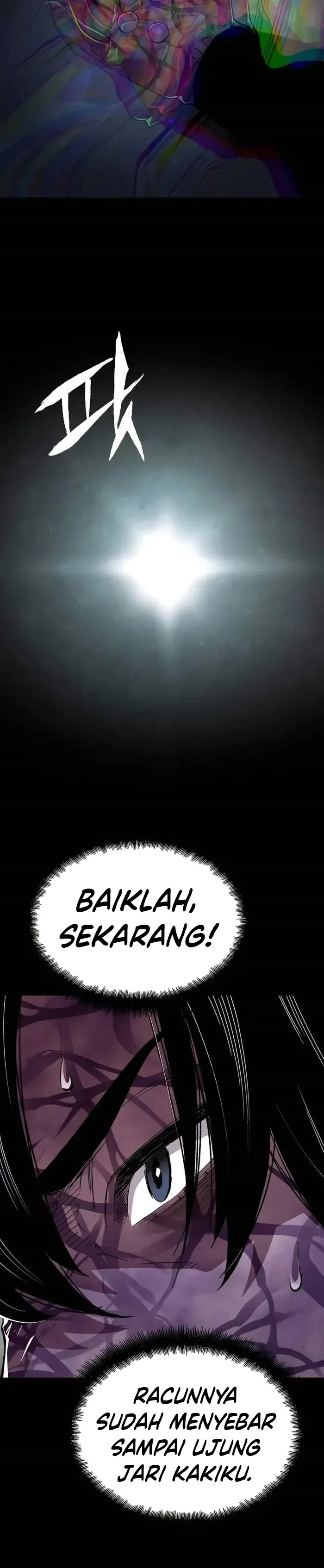 Halaman 5 — Reincarnated Murim Lord Chapter 43