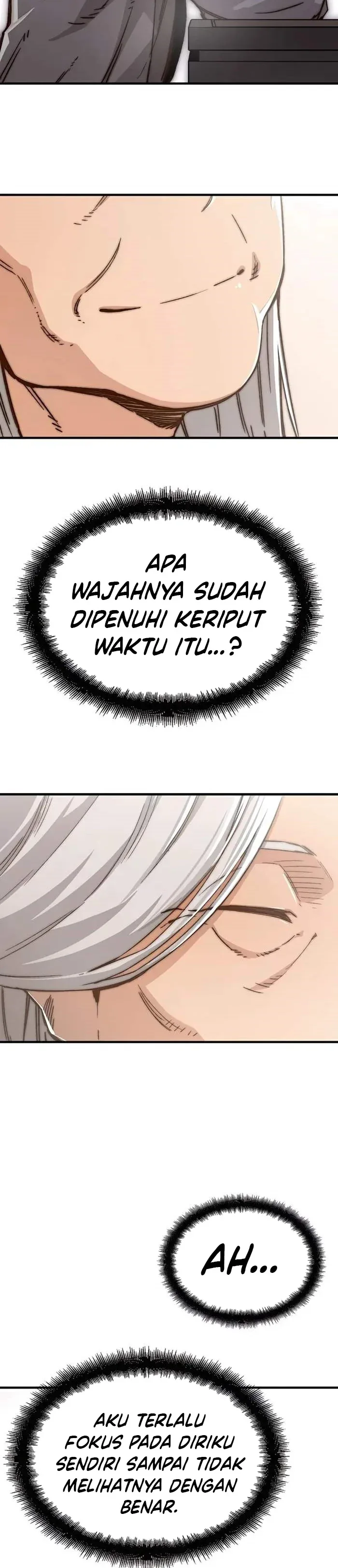 Halaman 10 — Reincarnated Murim Lord Chapter 43