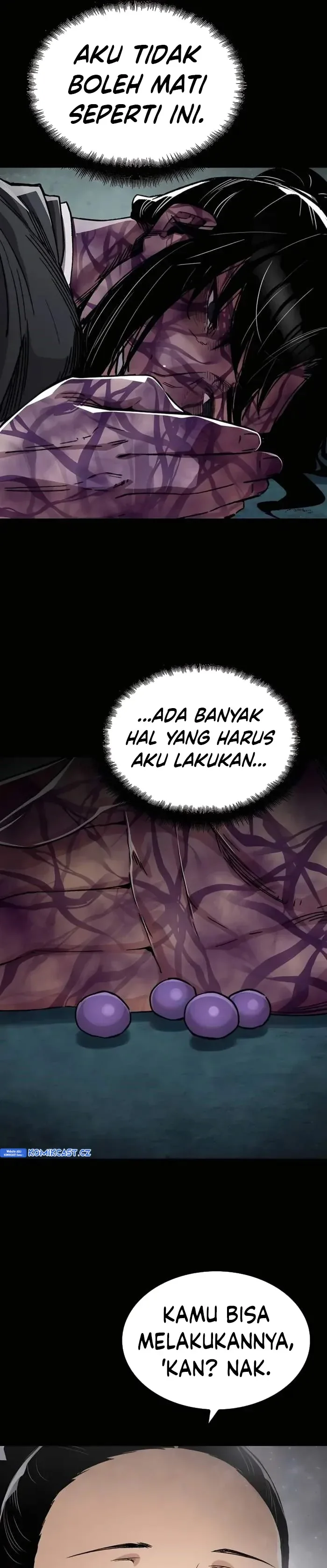 Halaman 14 — Reincarnated Murim Lord Chapter 43
