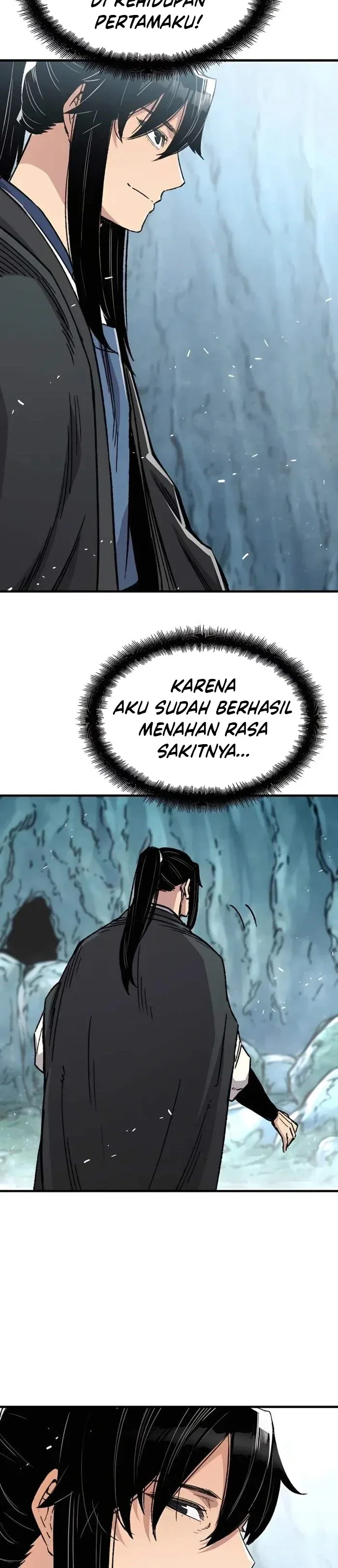 Halaman 22 — Reincarnated Murim Lord Chapter 43