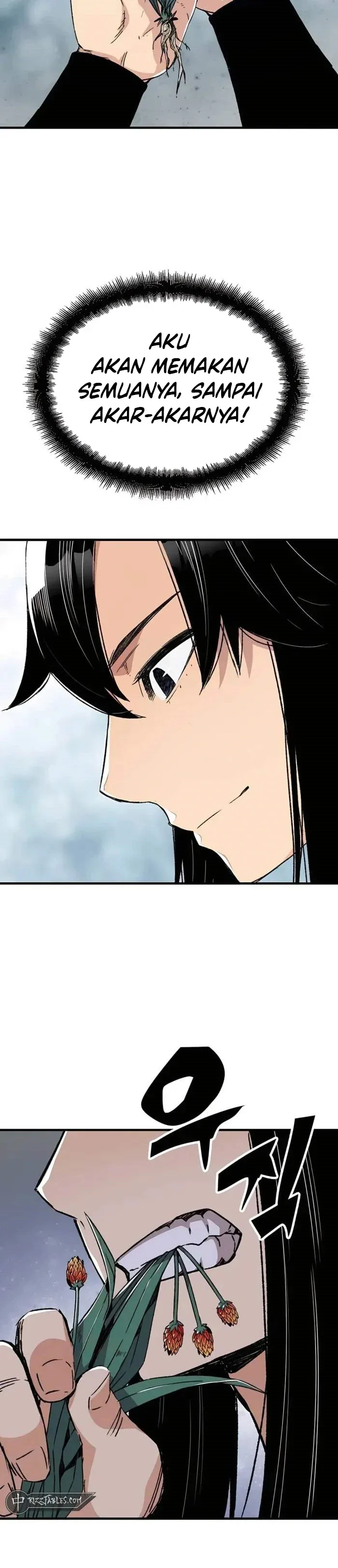Halaman 24 — Reincarnated Murim Lord Chapter 43