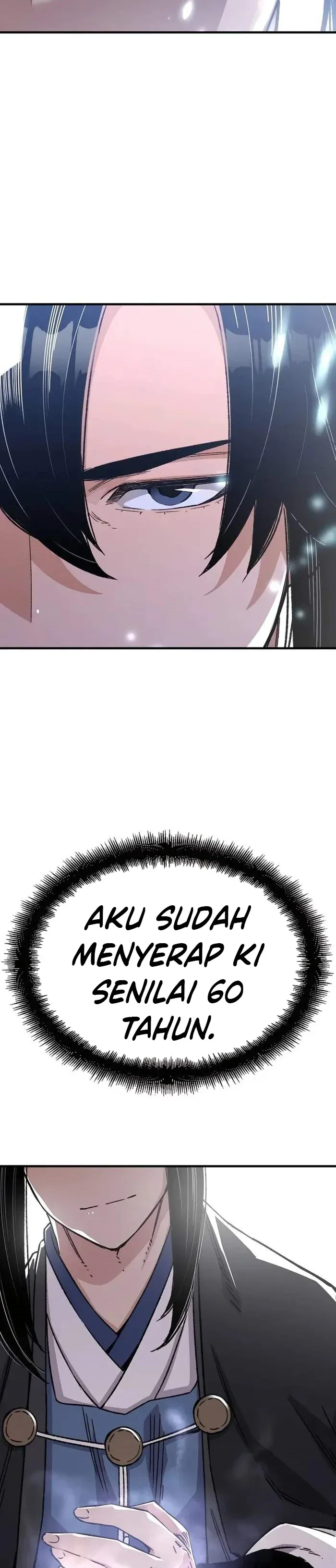 Halaman 30 — Reincarnated Murim Lord Chapter 43