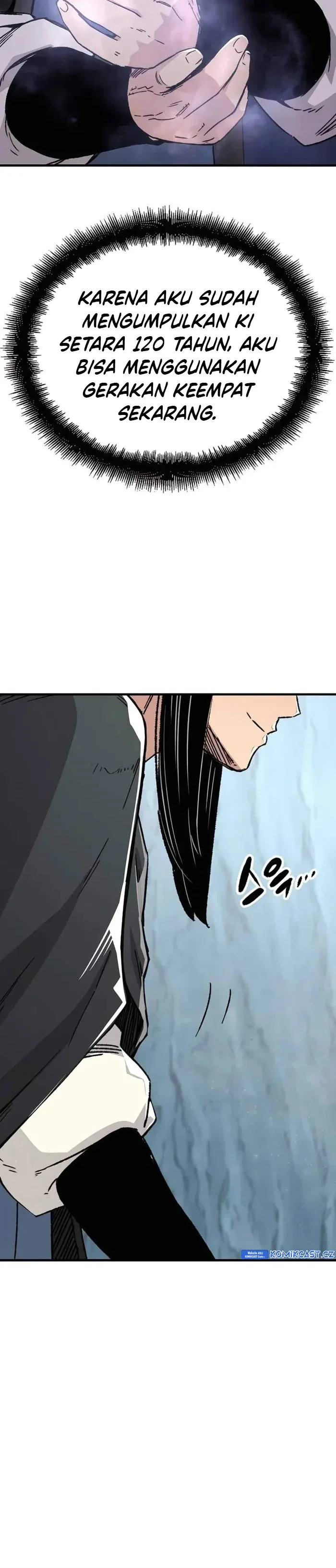 Halaman 31 — Reincarnated Murim Lord Chapter 43