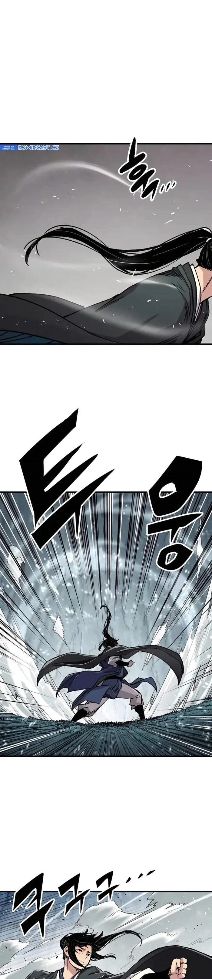 Halaman 33 — Reincarnated Murim Lord Chapter 43