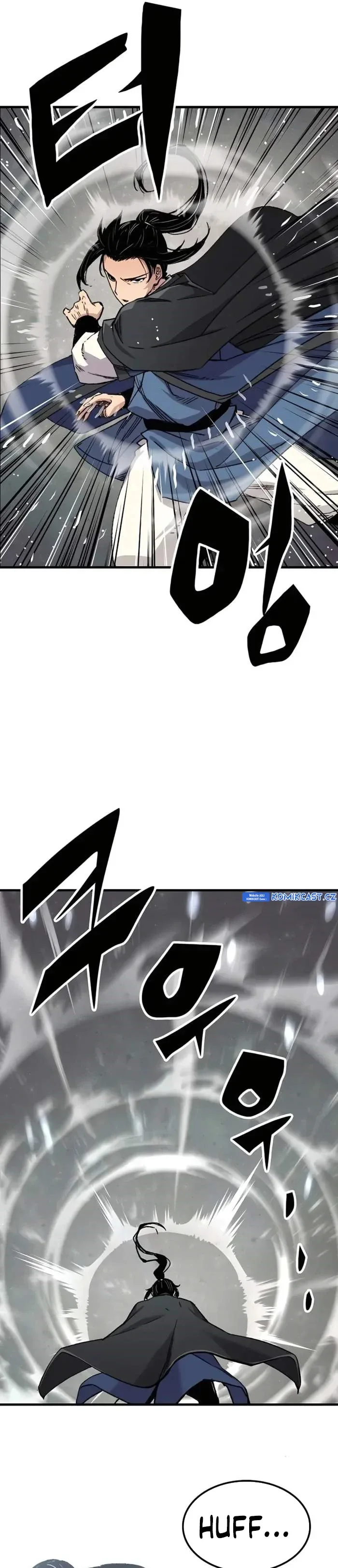 Halaman 38 — Reincarnated Murim Lord Chapter 43