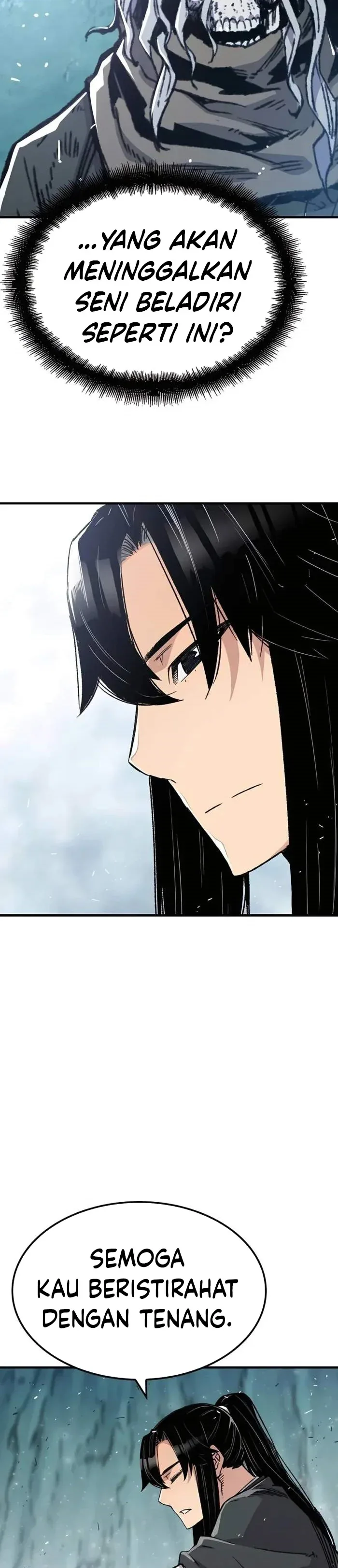 Halaman 41 — Reincarnated Murim Lord Chapter 43