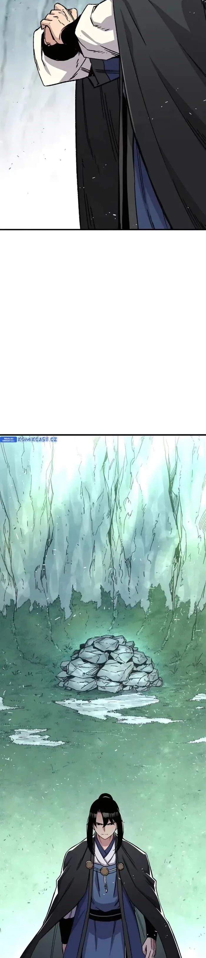 Halaman 42 — Reincarnated Murim Lord Chapter 43