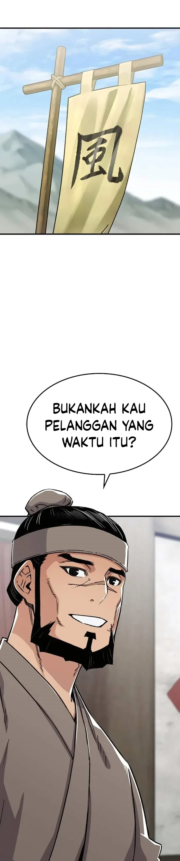 Halaman 44 — Reincarnated Murim Lord Chapter 43