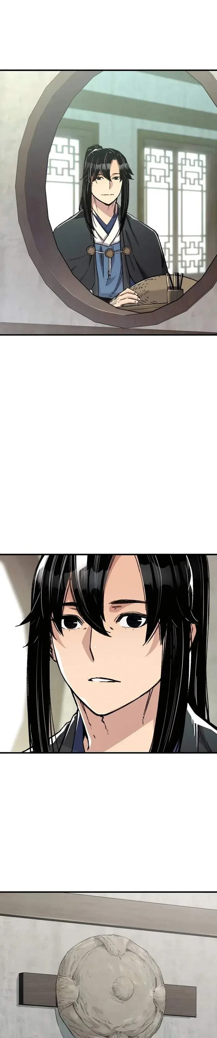 Halaman 47 — Reincarnated Murim Lord Chapter 43