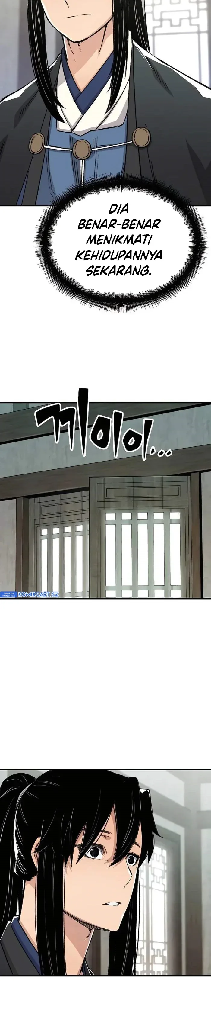 Halaman 49 — Reincarnated Murim Lord Chapter 43