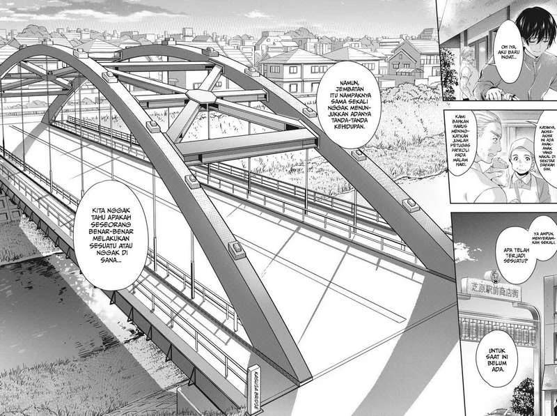 Halaman 4 — By Spring Chapter 1