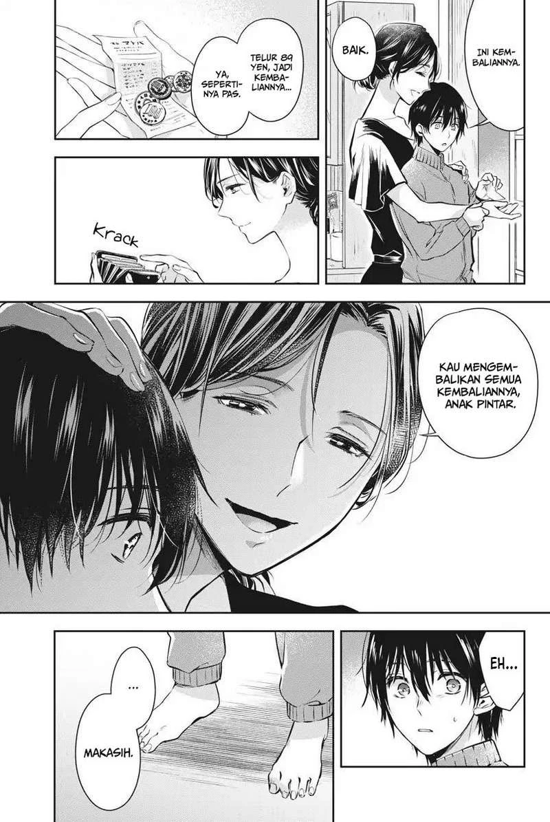 Halaman 6 — By Spring Chapter 1