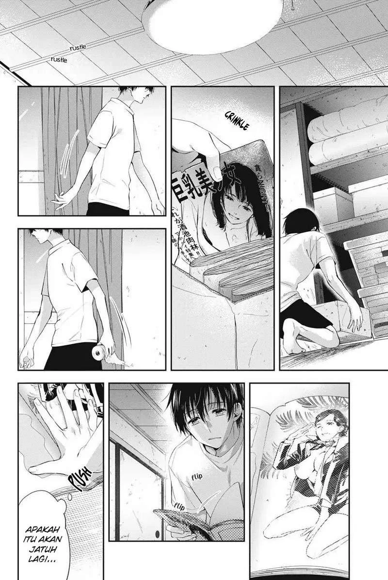 Halaman 8 — By Spring Chapter 1