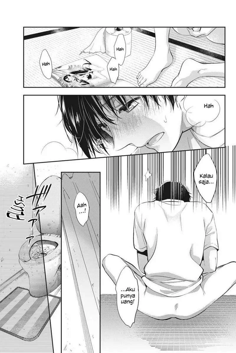 Halaman 9 — By Spring Chapter 1