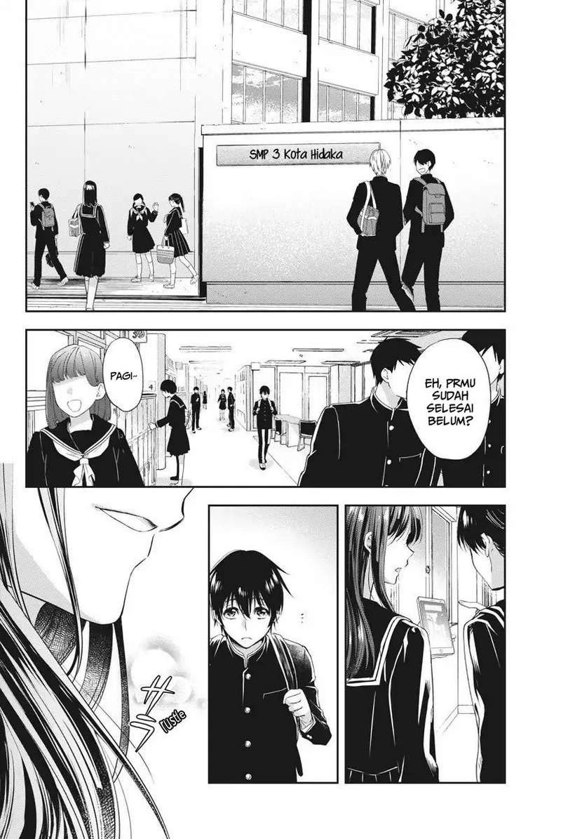 Halaman 10 — By Spring Chapter 1