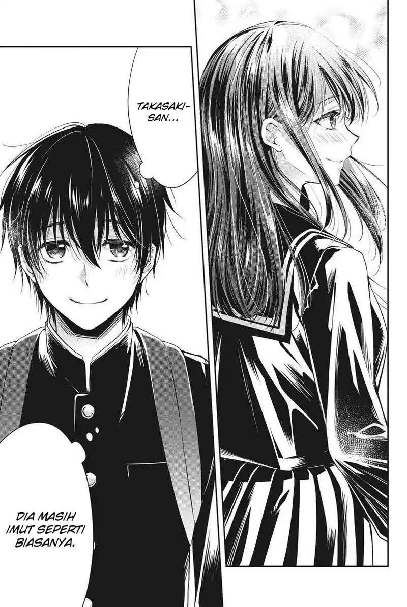 Halaman 11 — By Spring Chapter 1