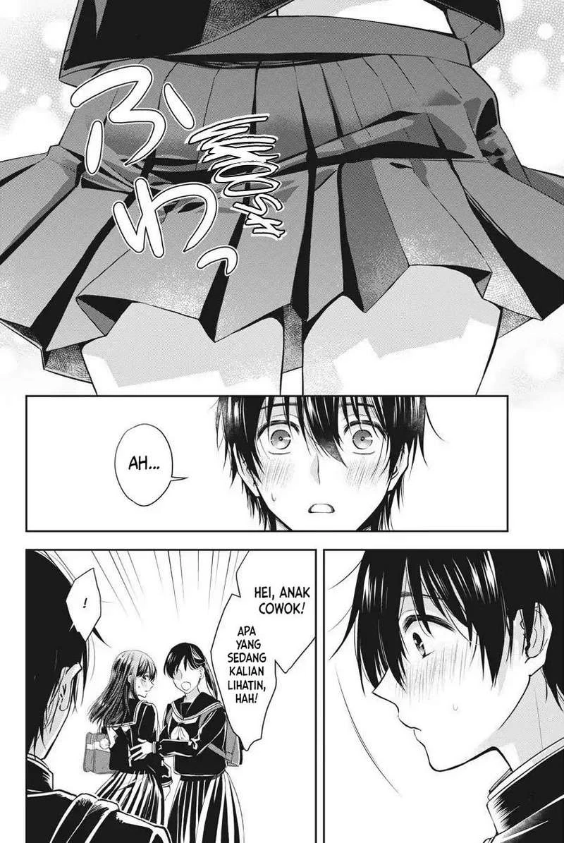 Halaman 12 — By Spring Chapter 1
