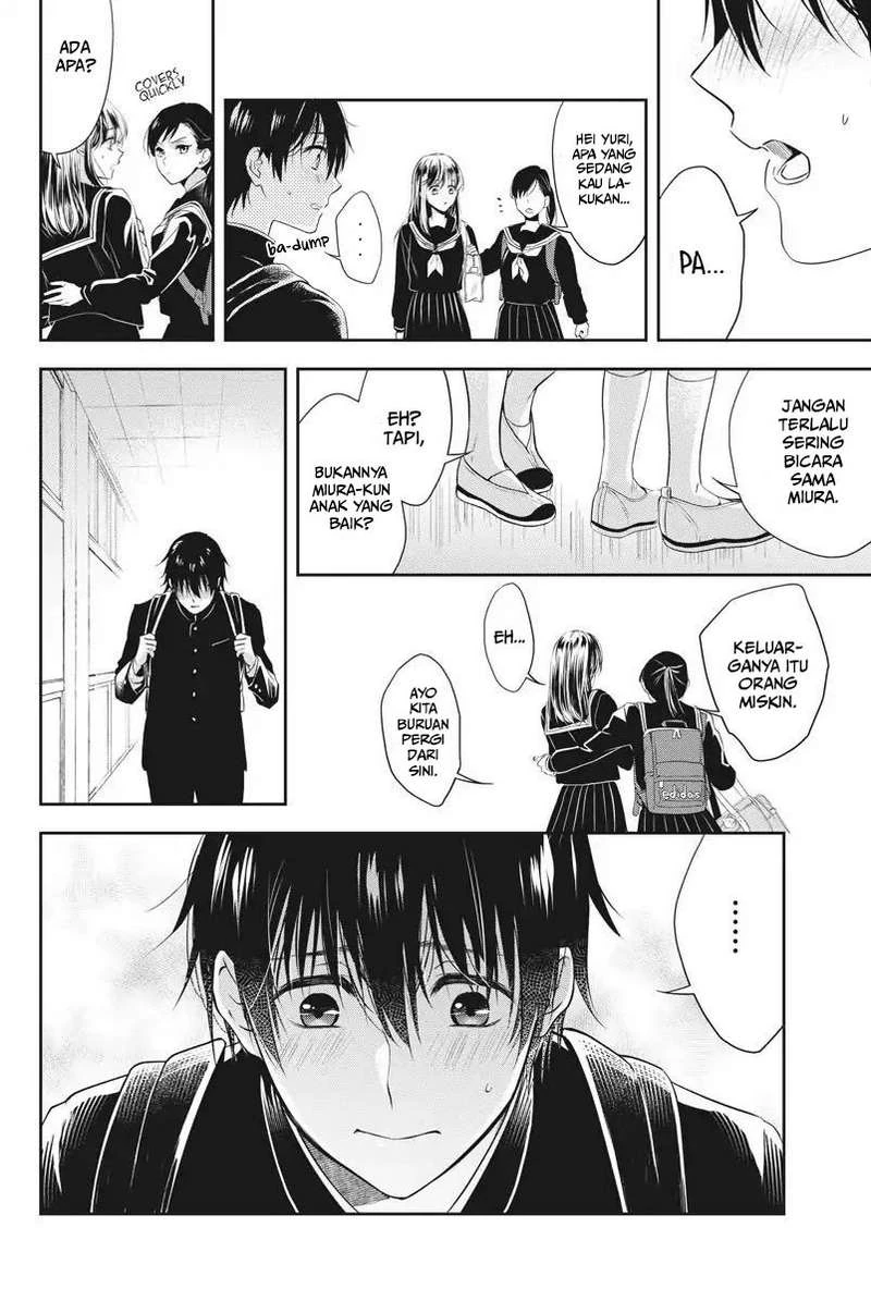 Halaman 14 — By Spring Chapter 1