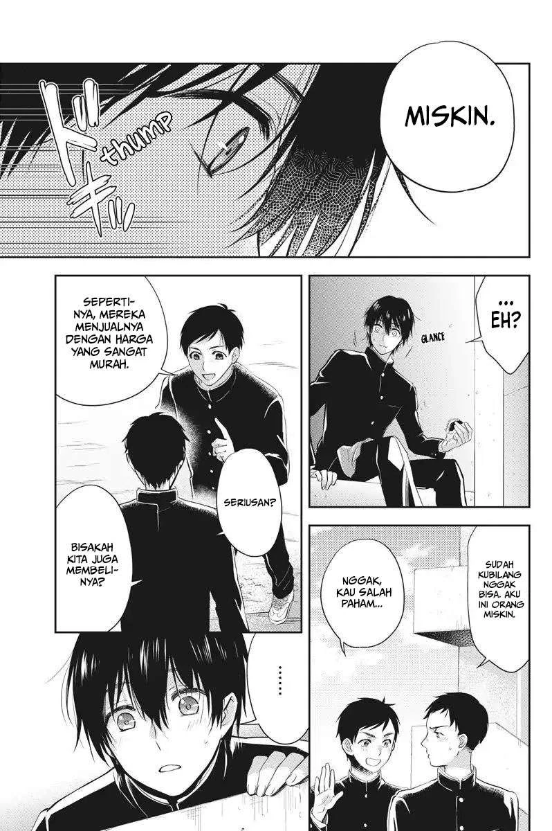 Halaman 17 — By Spring Chapter 1
