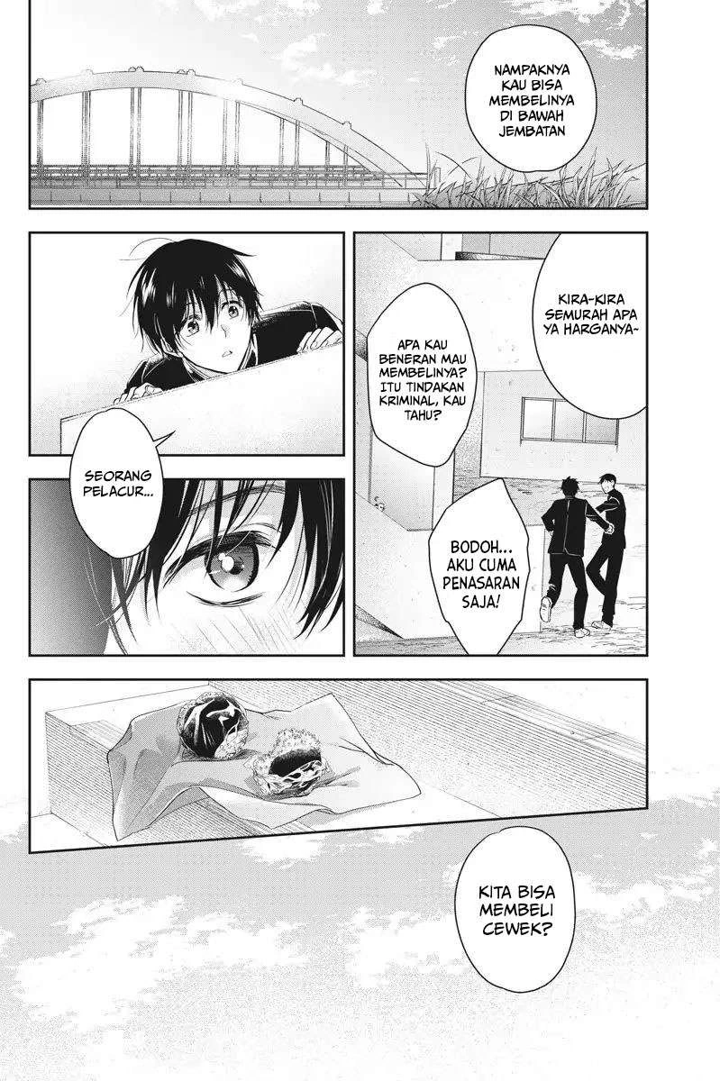 Halaman 18 — By Spring Chapter 1