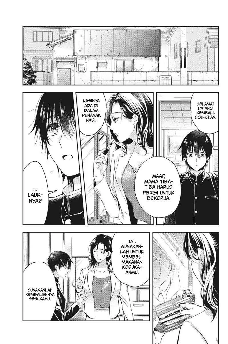 Halaman 19 — By Spring Chapter 1