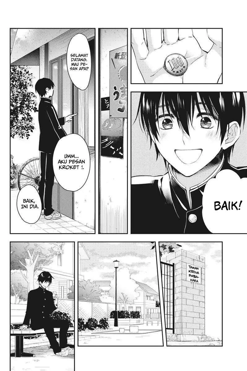 Halaman 20 — By Spring Chapter 1