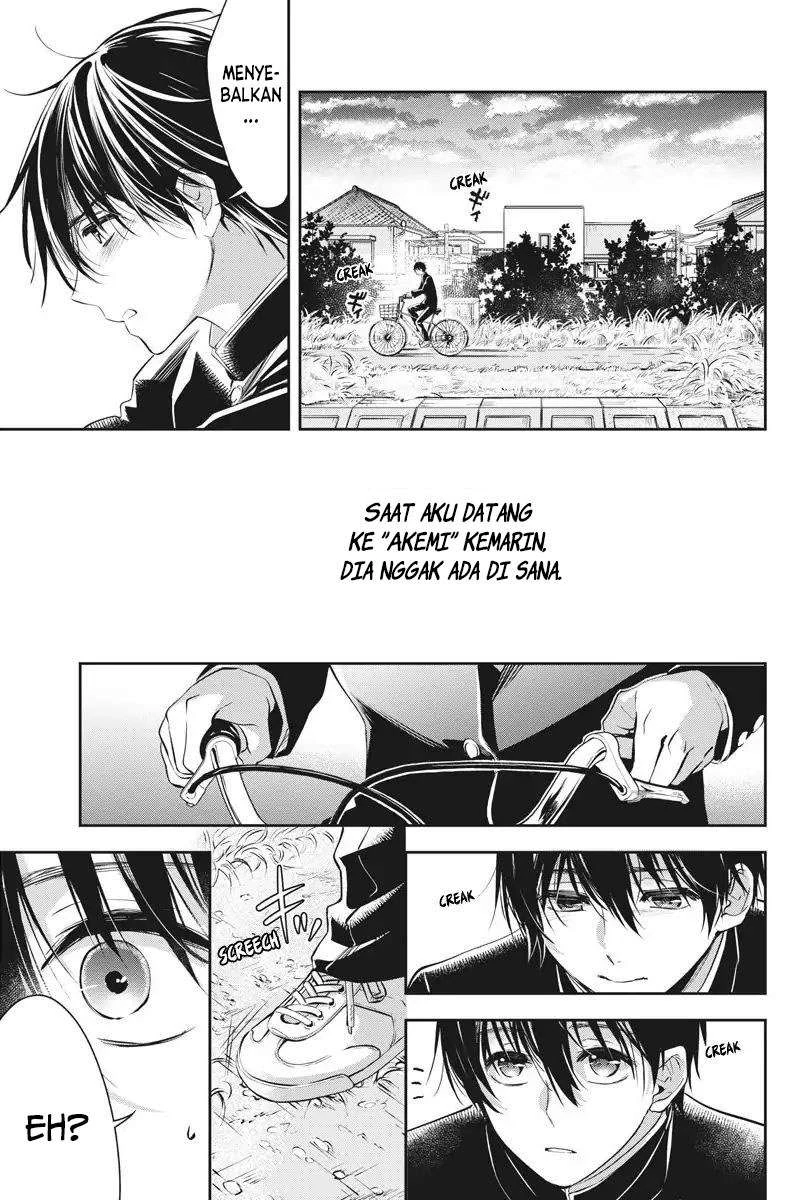 Halaman 23 — By Spring Chapter 1