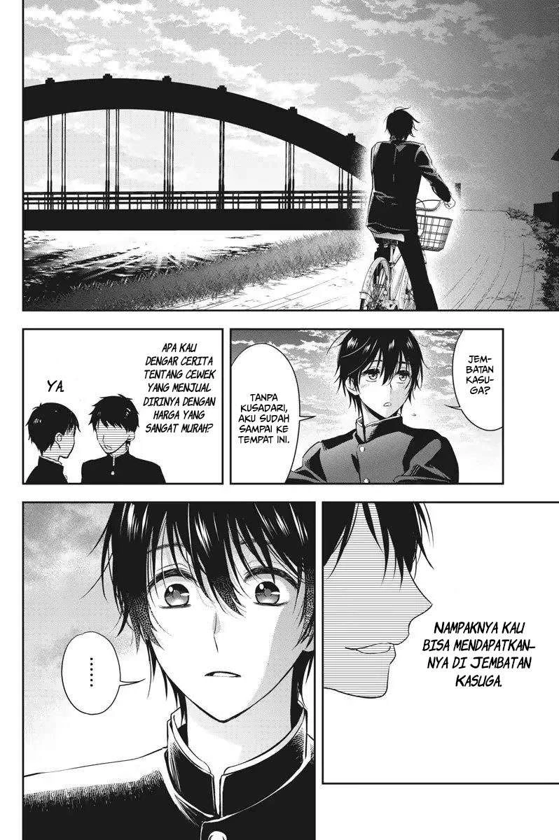 Halaman 24 — By Spring Chapter 1