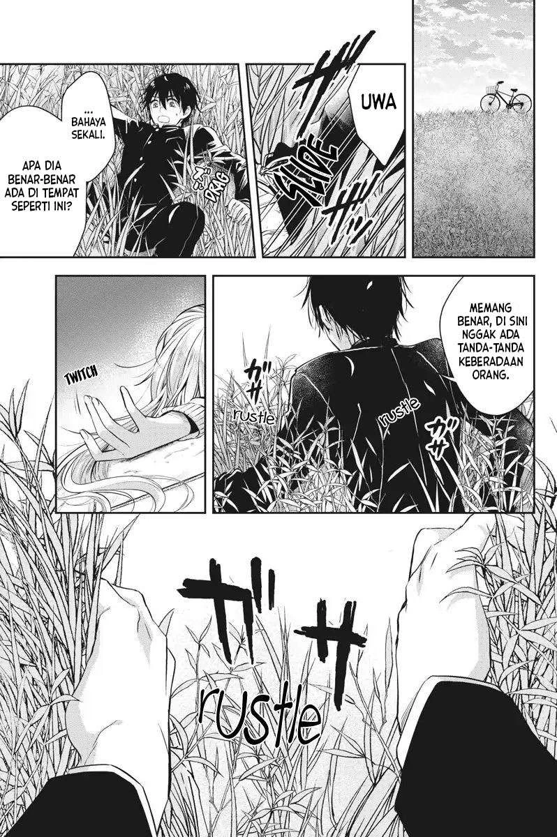 Halaman 25 — By Spring Chapter 1