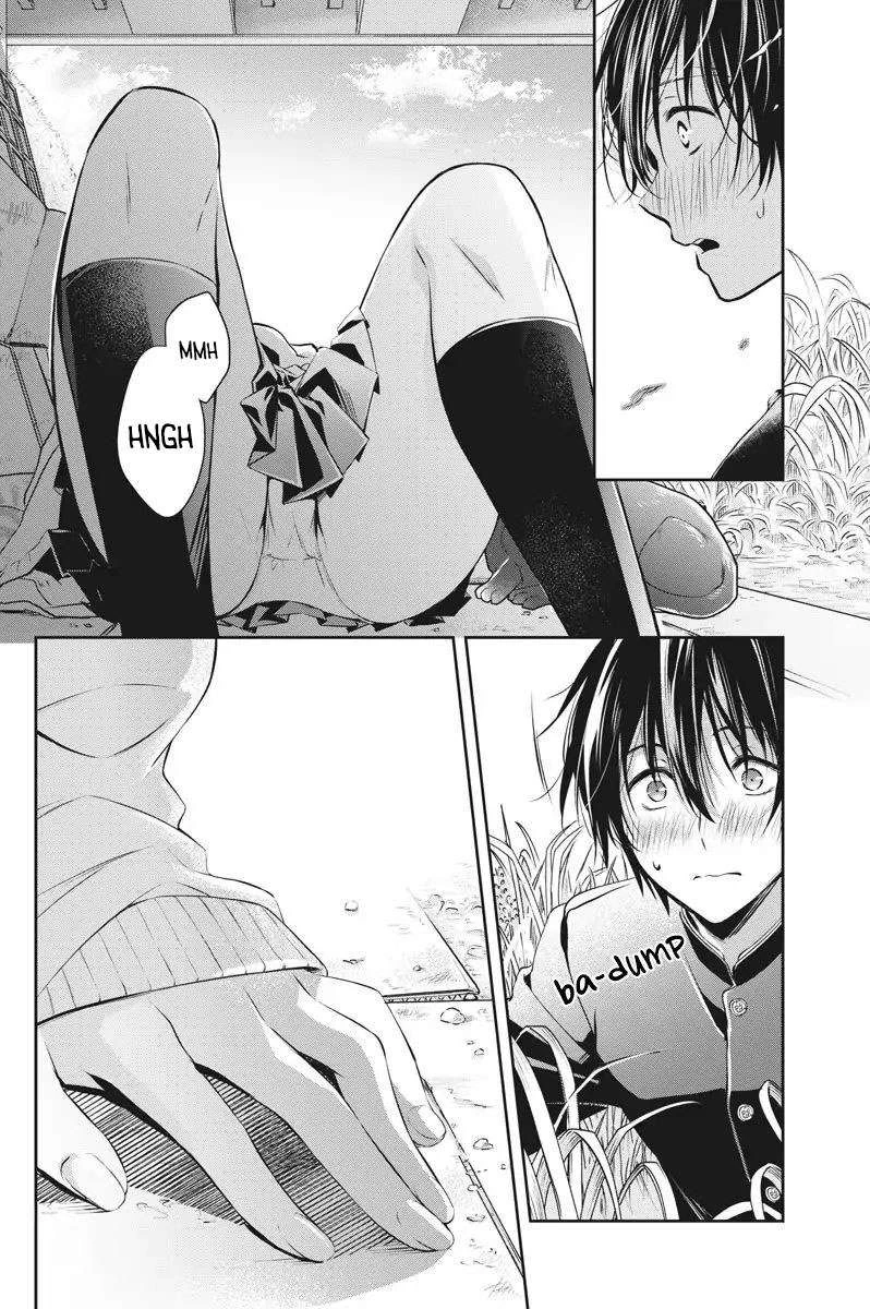 Halaman 26 — By Spring Chapter 1