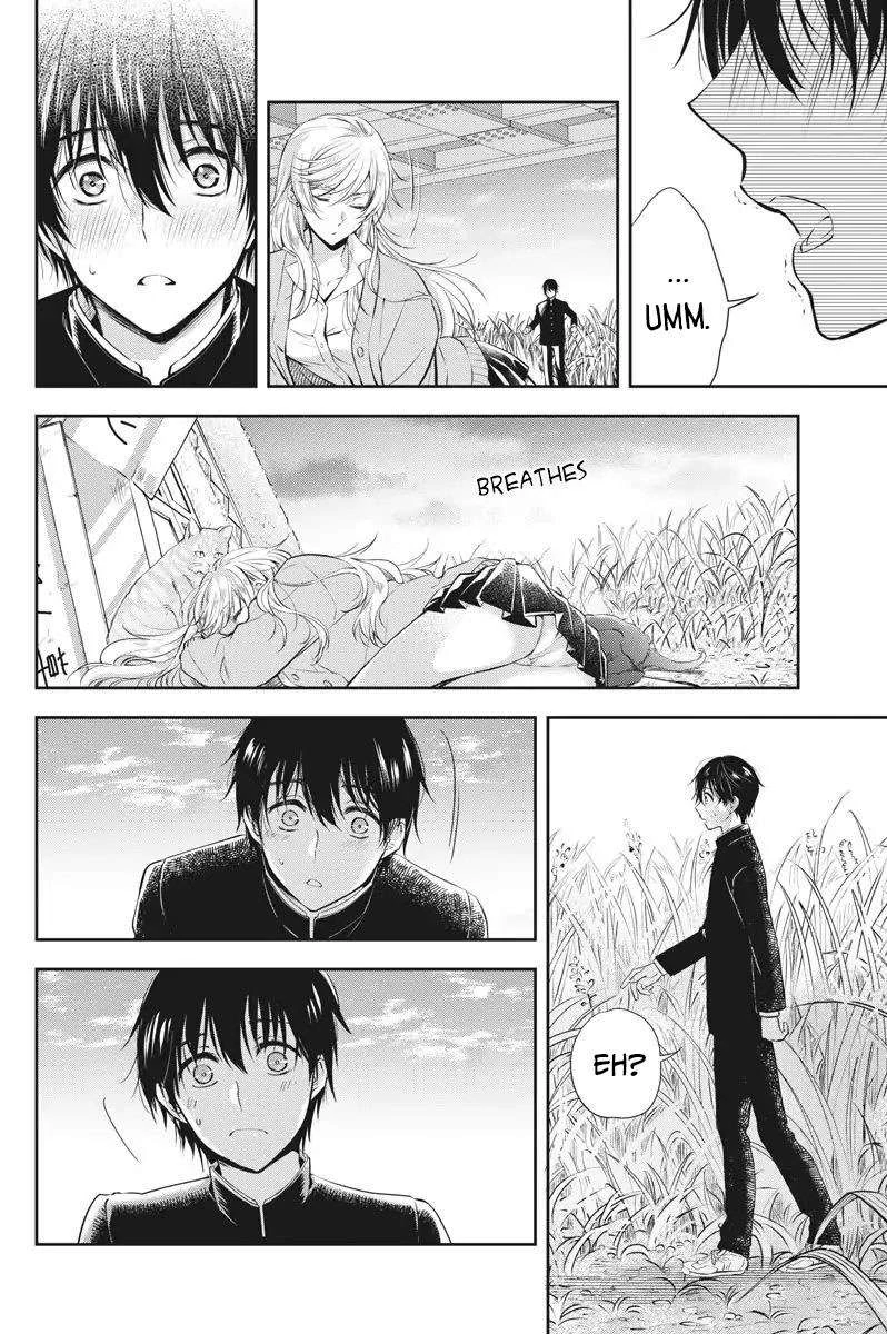 Halaman 28 — By Spring Chapter 1