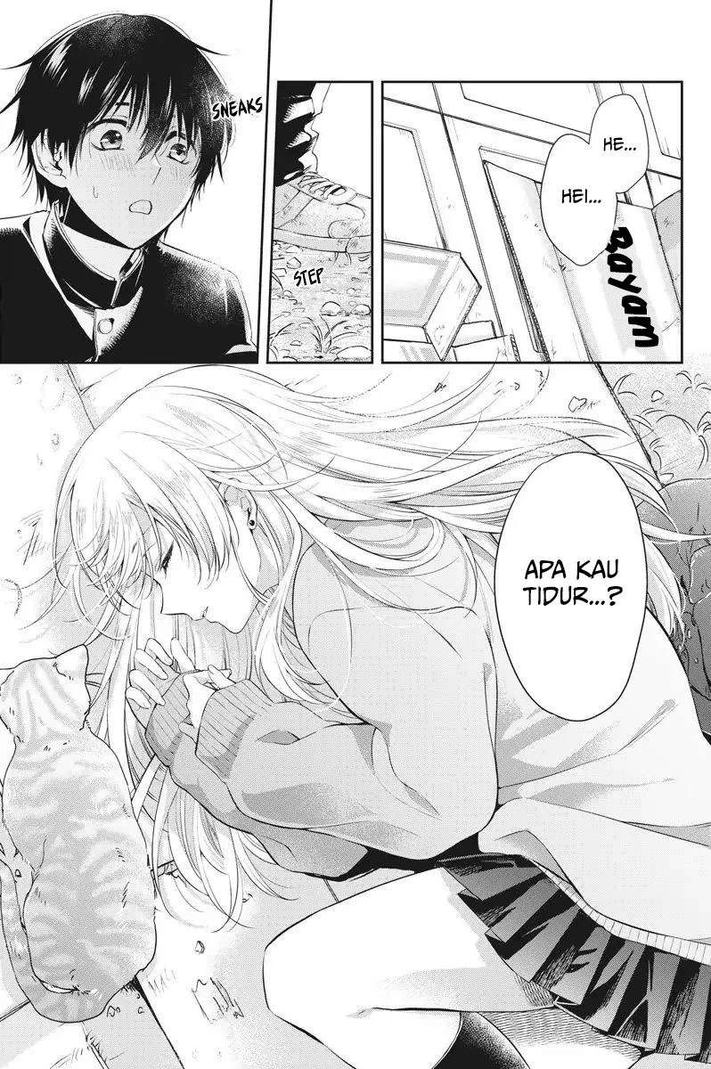 Halaman 29 — By Spring Chapter 1