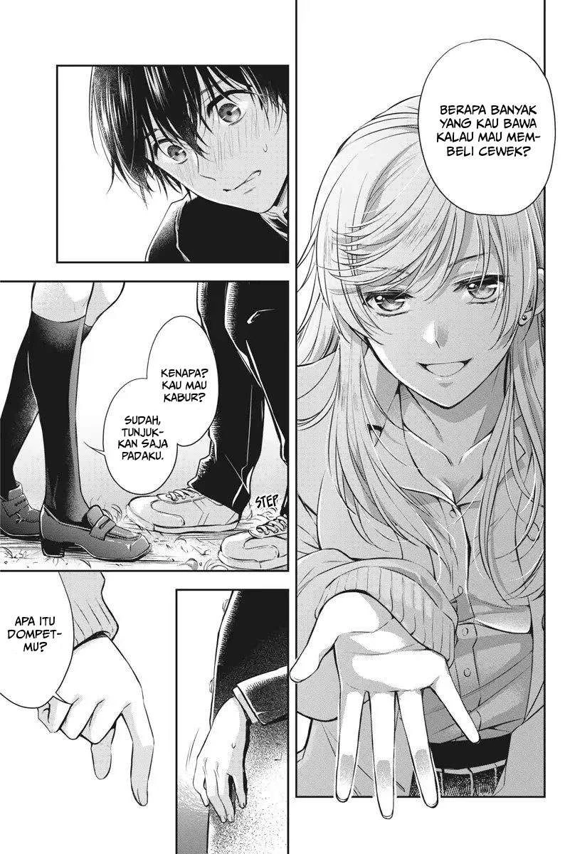 Halaman 32 — By Spring Chapter 1