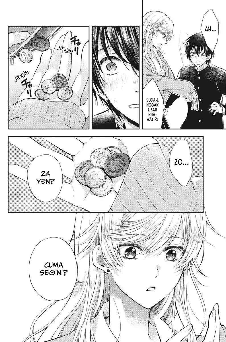 Halaman 33 — By Spring Chapter 1