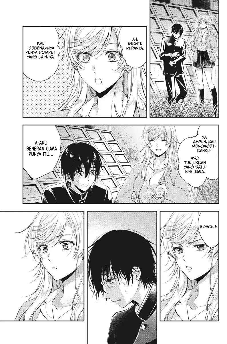 Halaman 34 — By Spring Chapter 1