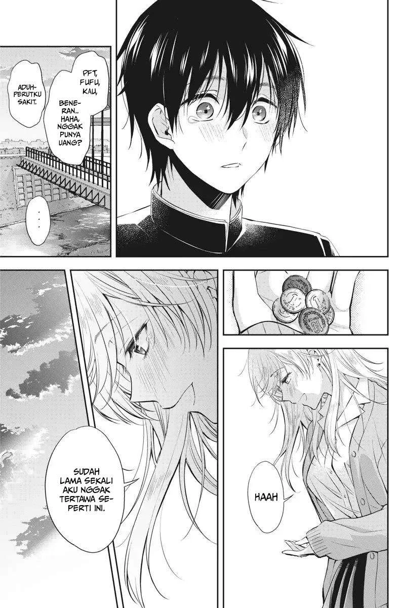 Halaman 36 — By Spring Chapter 1