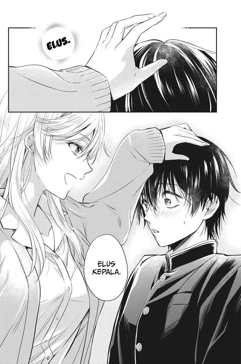 Halaman 39 — By Spring Chapter 1