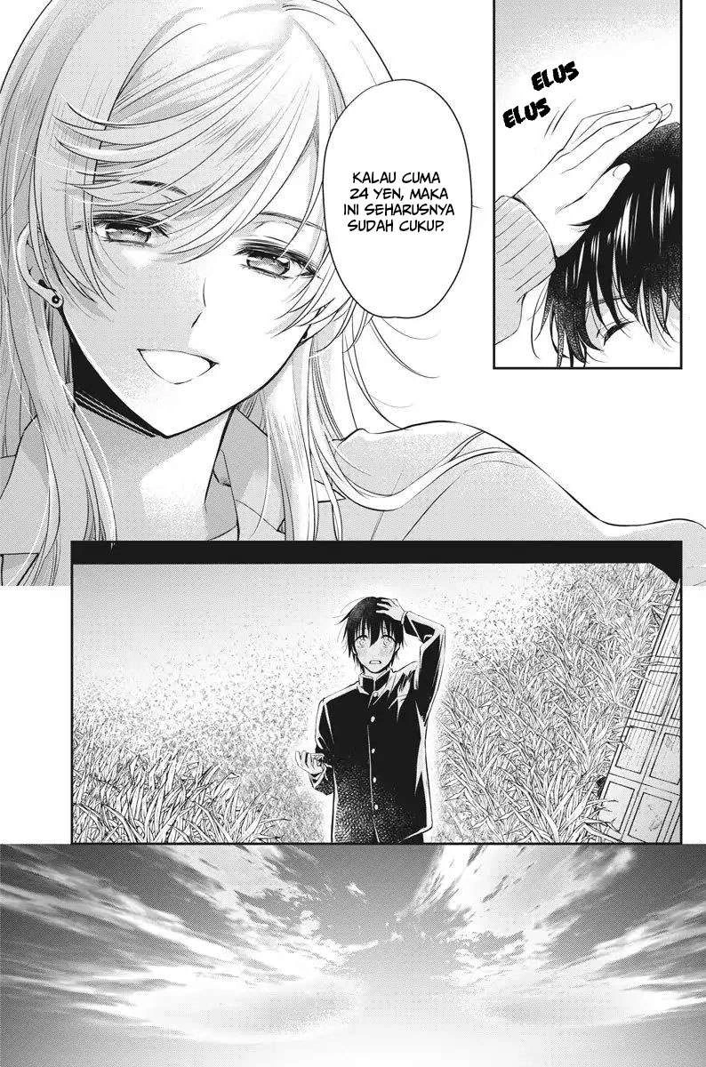 Halaman 40 — By Spring Chapter 1