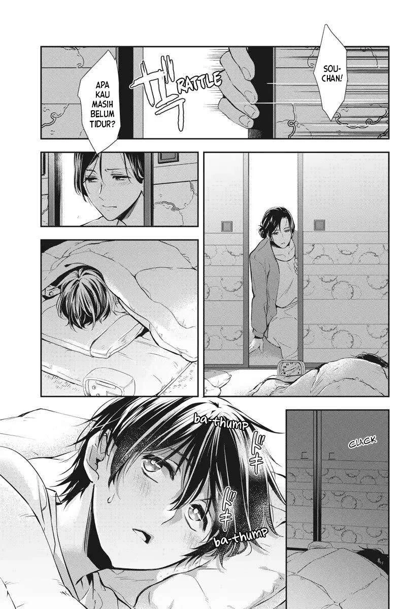 Halaman 42 — By Spring Chapter 1