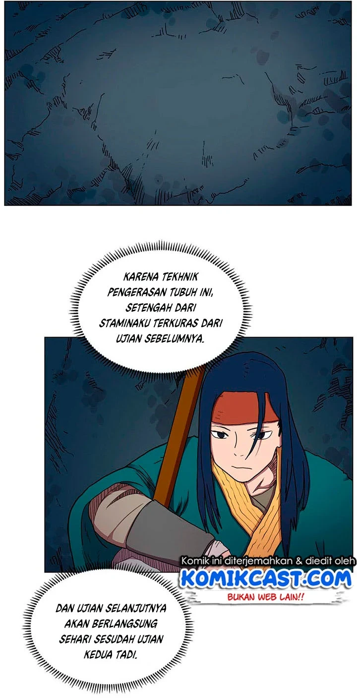Halaman 4 — Heavenly Demon Reborn! Chapter 15