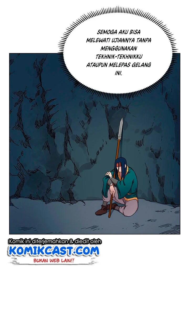 Halaman 5 — Heavenly Demon Reborn! Chapter 15