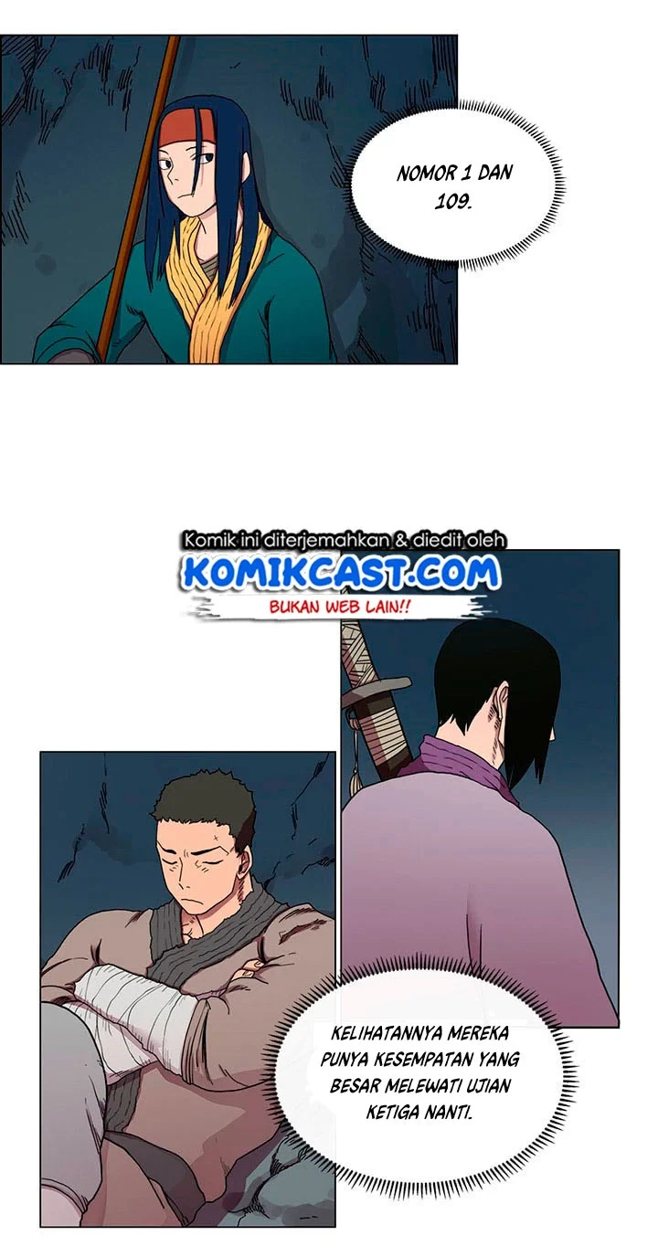 Halaman 6 — Heavenly Demon Reborn! Chapter 15
