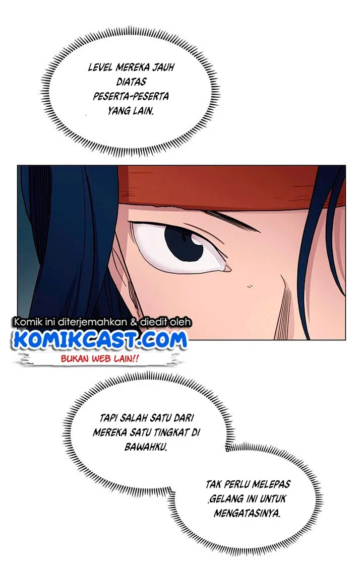 Halaman 7 — Heavenly Demon Reborn! Chapter 15