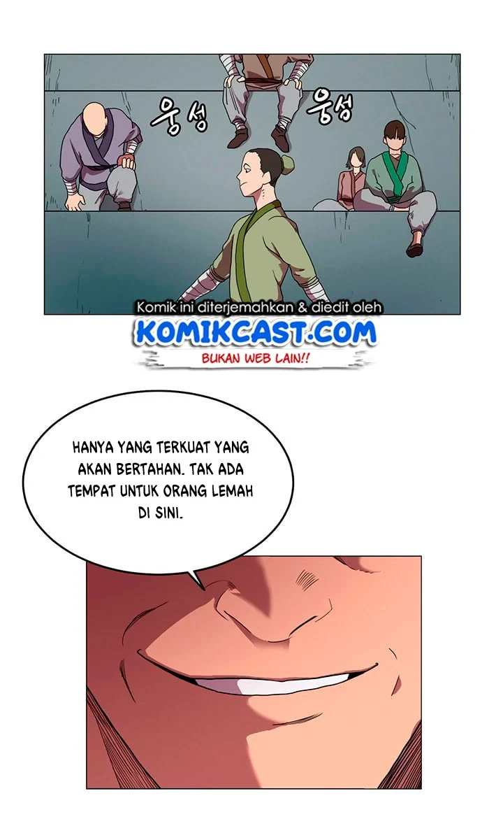 Halaman 12 — Heavenly Demon Reborn! Chapter 15